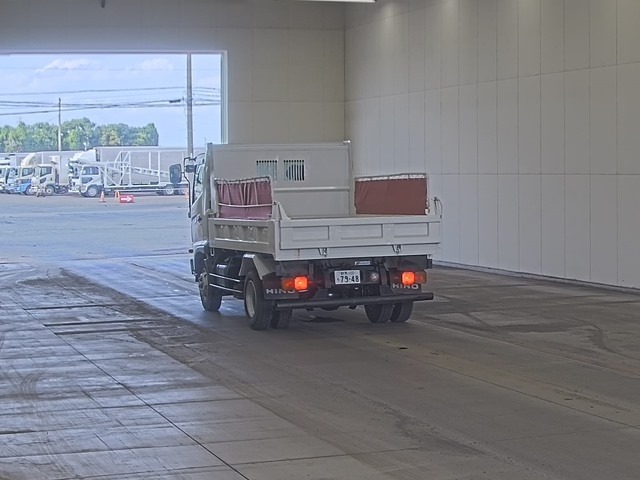 Hino RANGER 2013 7569809-1