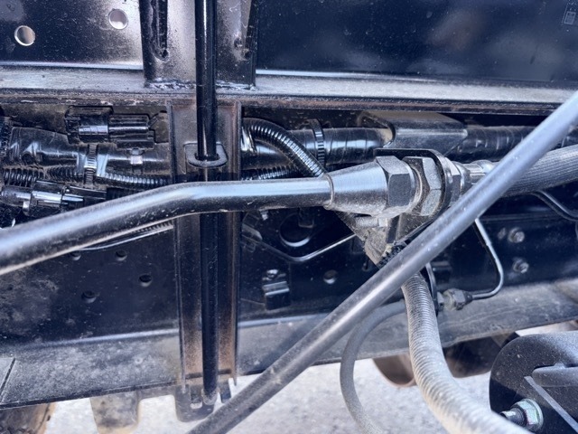 Hino RANGER 2013 7569809-12