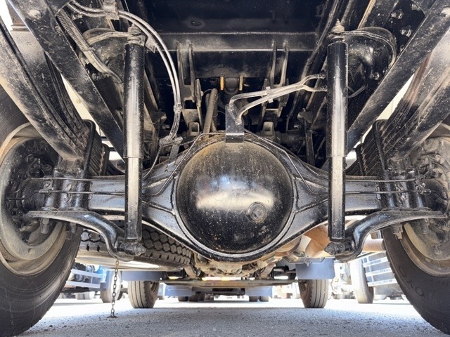 Hino RANGER 2013 7569809-14