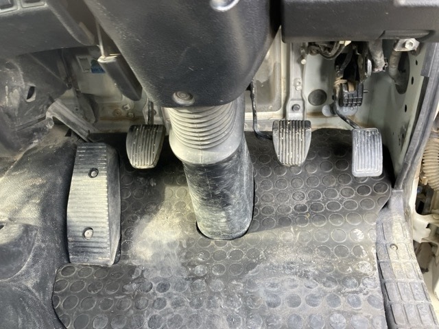 Hino RANGER 2013 7569809-4