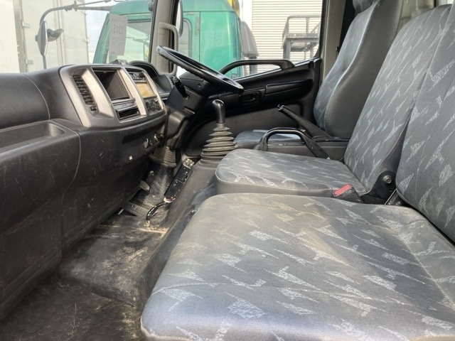 Hino RANGER 2013 7569809-5