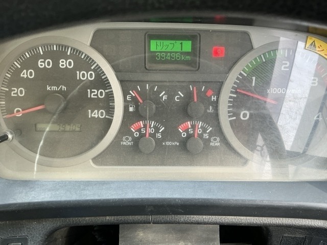 Hino RANGER 2013 7569809-6
