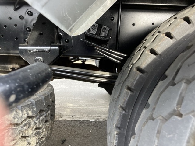 Hino RANGER 2013 7569809-9