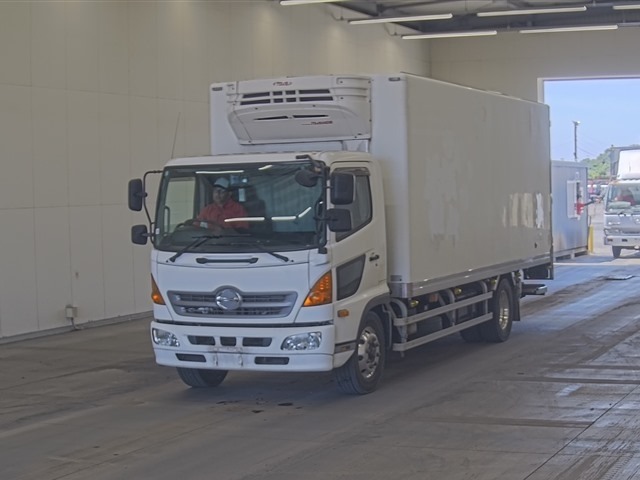 Hino RANGER 2016 7569810-0