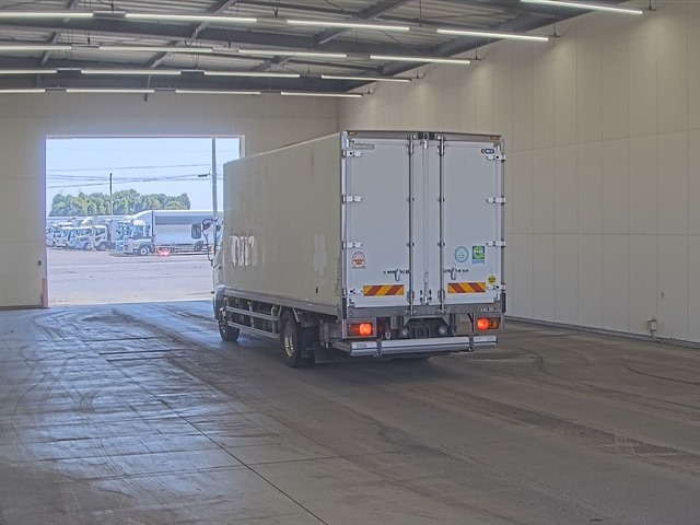 Hino RANGER 2016 7569810-1