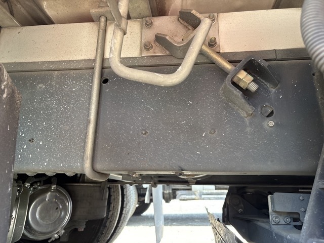 Hino RANGER 2016 7569810-12