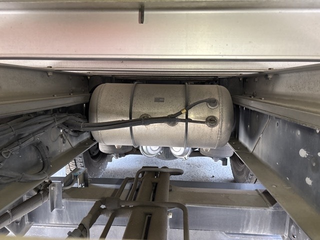 Hino RANGER 2016 7569810-13