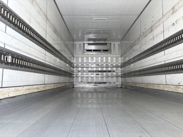Hino RANGER 2016 7569810-19