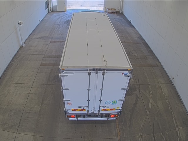 Hino RANGER 2016 7569810-3