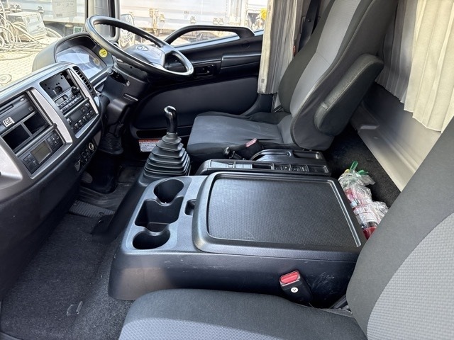 Hino RANGER 2016 7569810-5