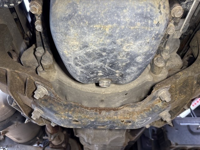 Hino RANGER 2010 7569811-10