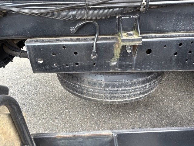 Hino RANGER 2010 7569811-15