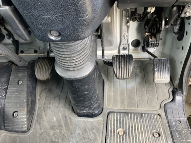 Hino RANGER 2010 7569811-4
