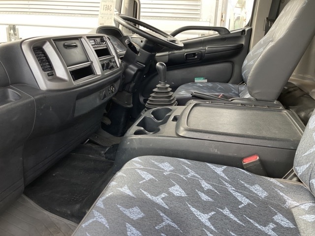 Hino RANGER 2010 7569811-5