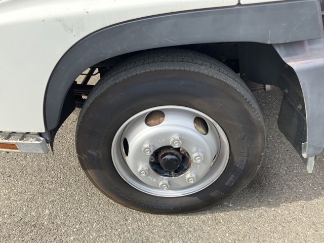 Hino RANGER 2010 7569811-8