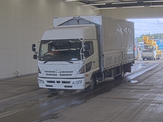 Hino RANGER 2017 7569812-0