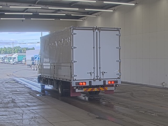 Hino RANGER 2017 7569812-1