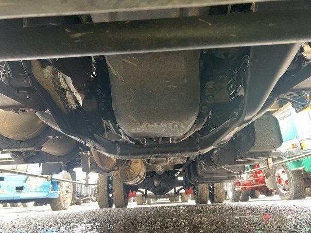 Hino RANGER 2017 7569812-10