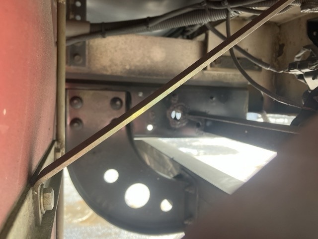 Hino RANGER 2017 7569812-13