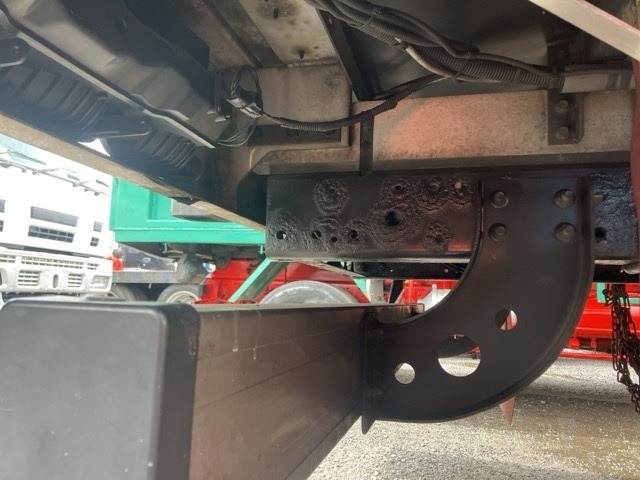 Hino RANGER 2017 7569812-15
