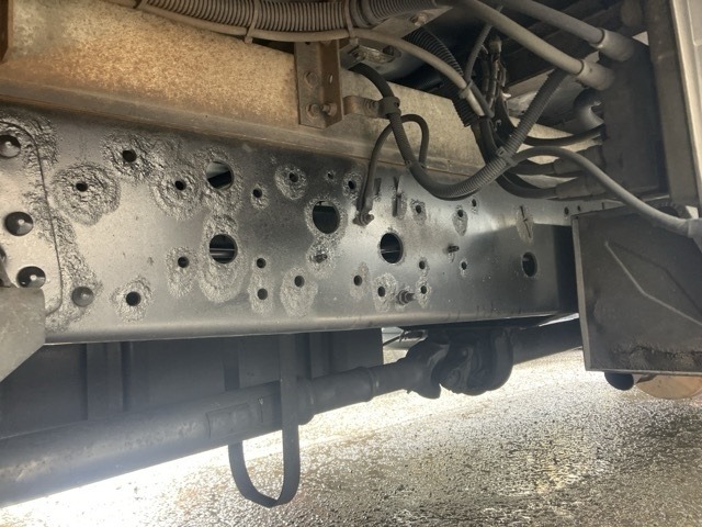 Hino RANGER 2017 7569812-16