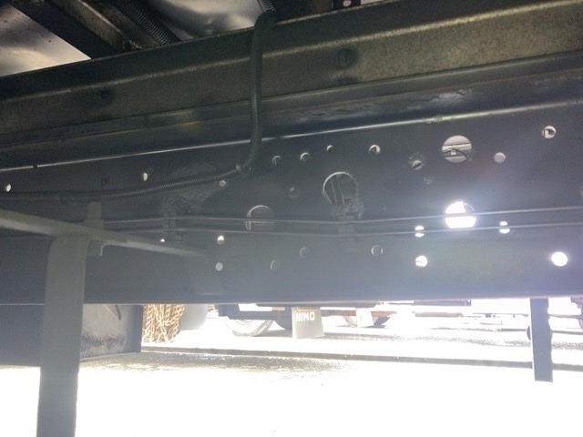 Hino RANGER 2017 7569812-17