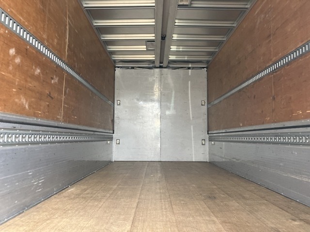 Hino RANGER 2017 7569812-18