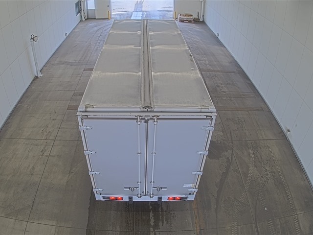 Hino RANGER 2017 7569812-3