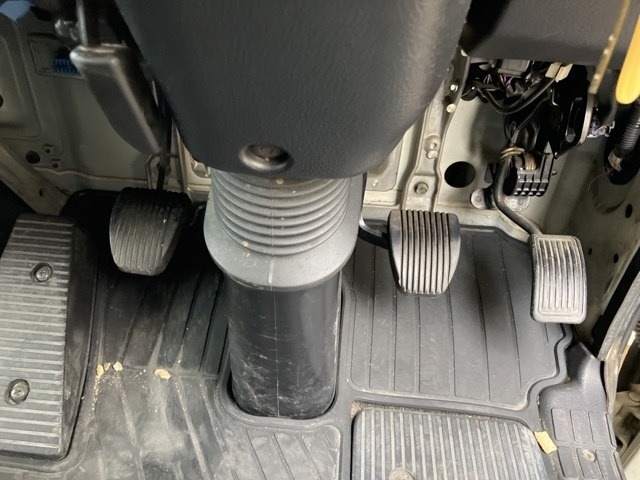 Hino RANGER 2017 7569812-4