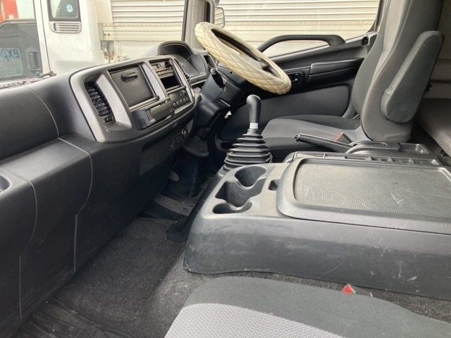 Hino RANGER 2017 7569812-5
