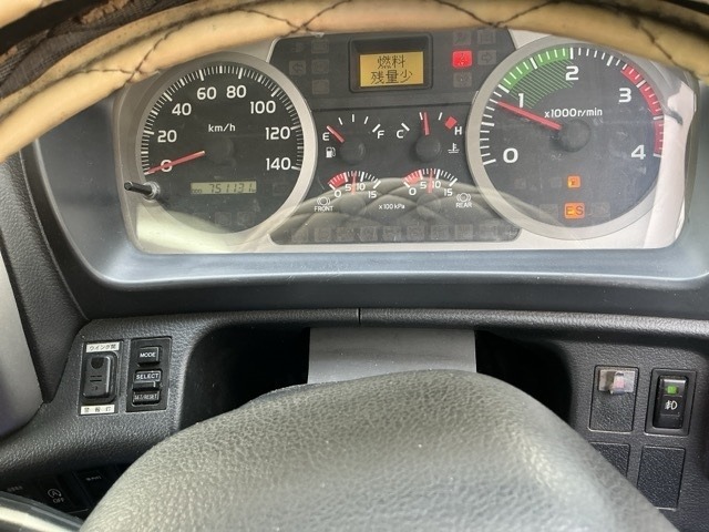 Hino RANGER 2017 7569812-6