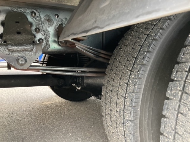 Hino RANGER 2017 7569812-9