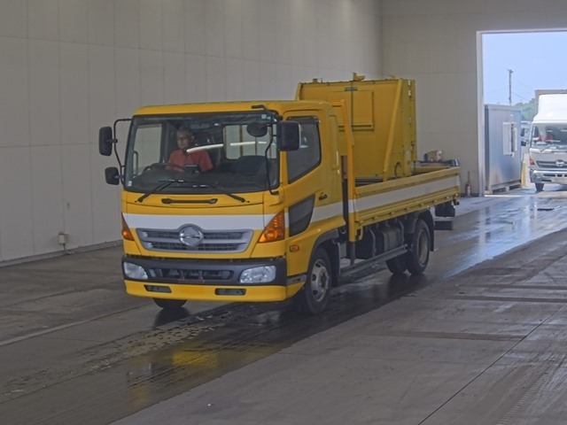 Hino RANGER 2015 7569813-0