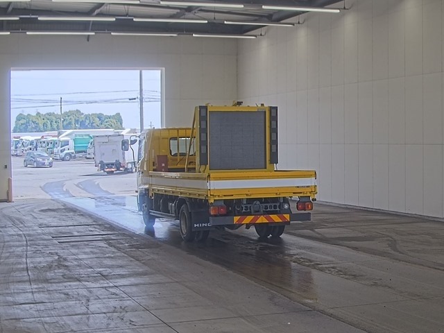Hino RANGER 2015 7569813-1