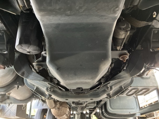 Hino RANGER 2015 7569813-10
