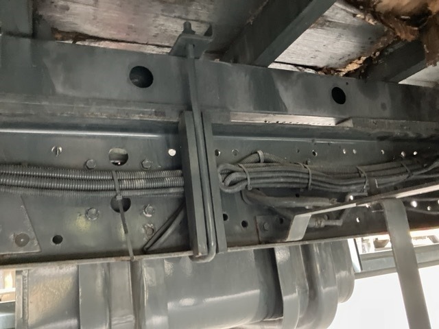 Hino RANGER 2015 7569813-12