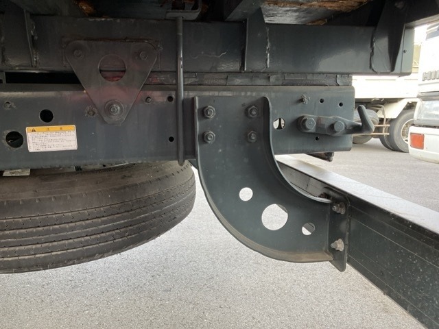Hino RANGER 2015 7569813-13