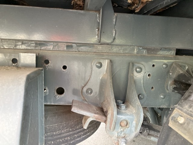 Hino RANGER 2015 7569813-15