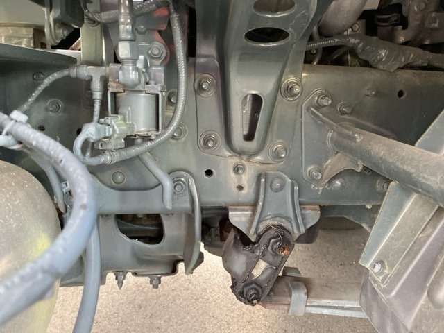 Hino RANGER 2015 7569813-16