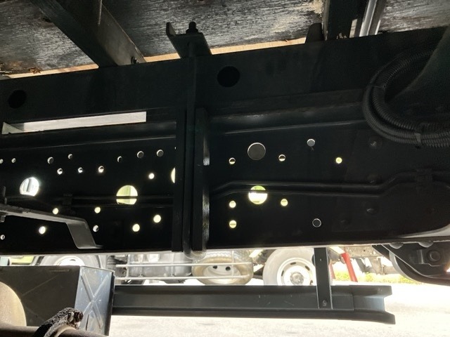 Hino RANGER 2015 7569813-17