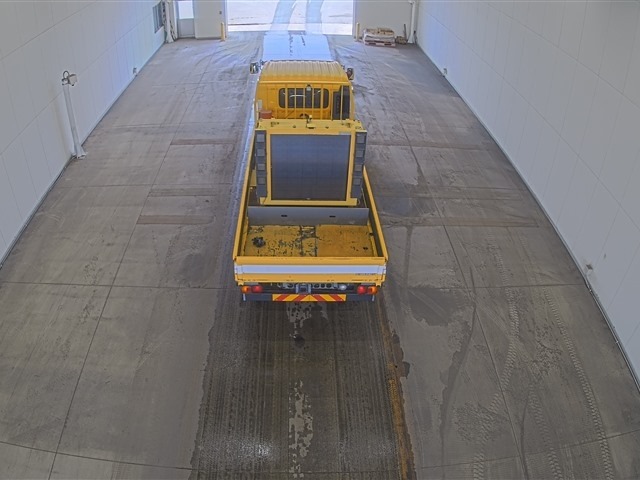 Hino RANGER 2015 7569813-3
