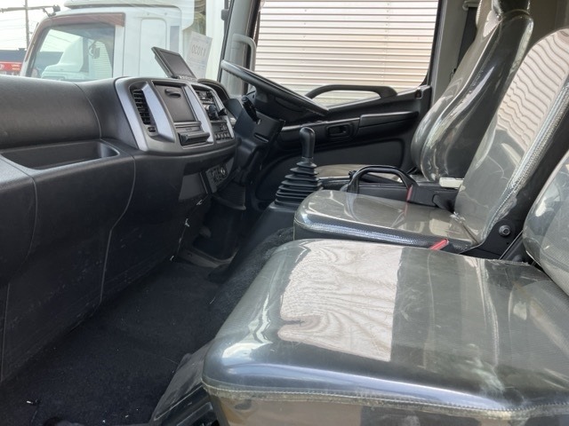 Hino RANGER 2015 7569813-5