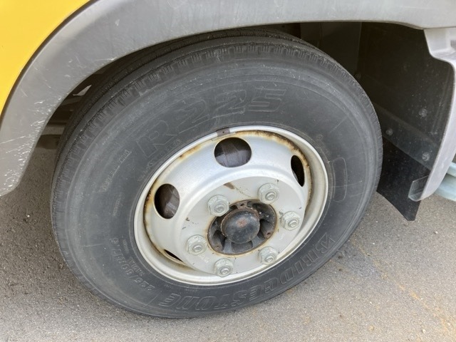 Hino RANGER 2015 7569813-8