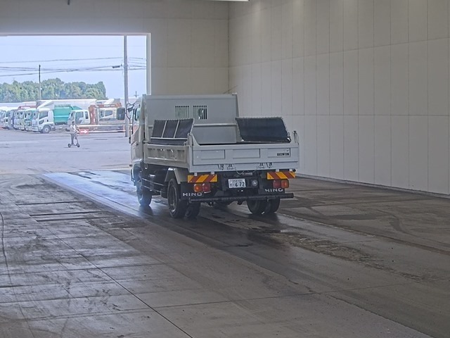 Hino RANGER 2014 7569814-1