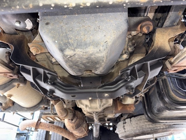 Hino RANGER 2014 7569814-10