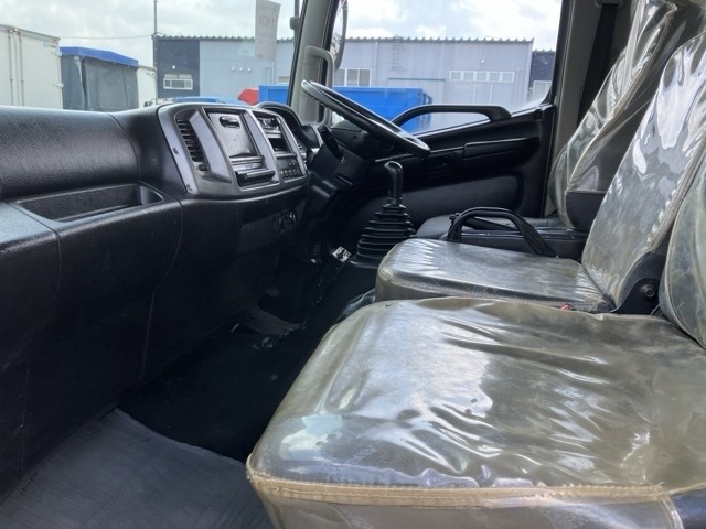 Hino RANGER 2014 7569814-5
