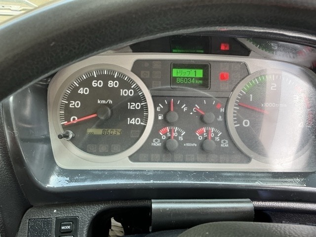 Hino RANGER 2014 7569814-6