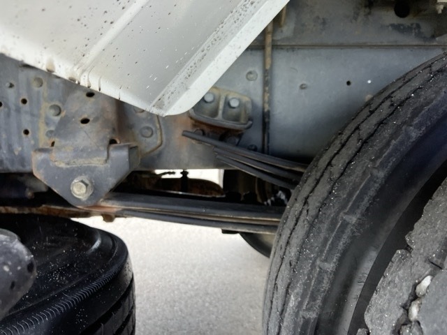 Hino RANGER 2014 7569814-9