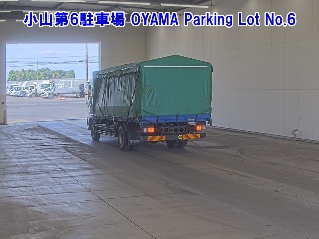 Hino RANGER 2018 7569815-1