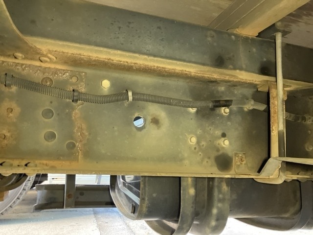 Hino RANGER 2018 7569815-11
